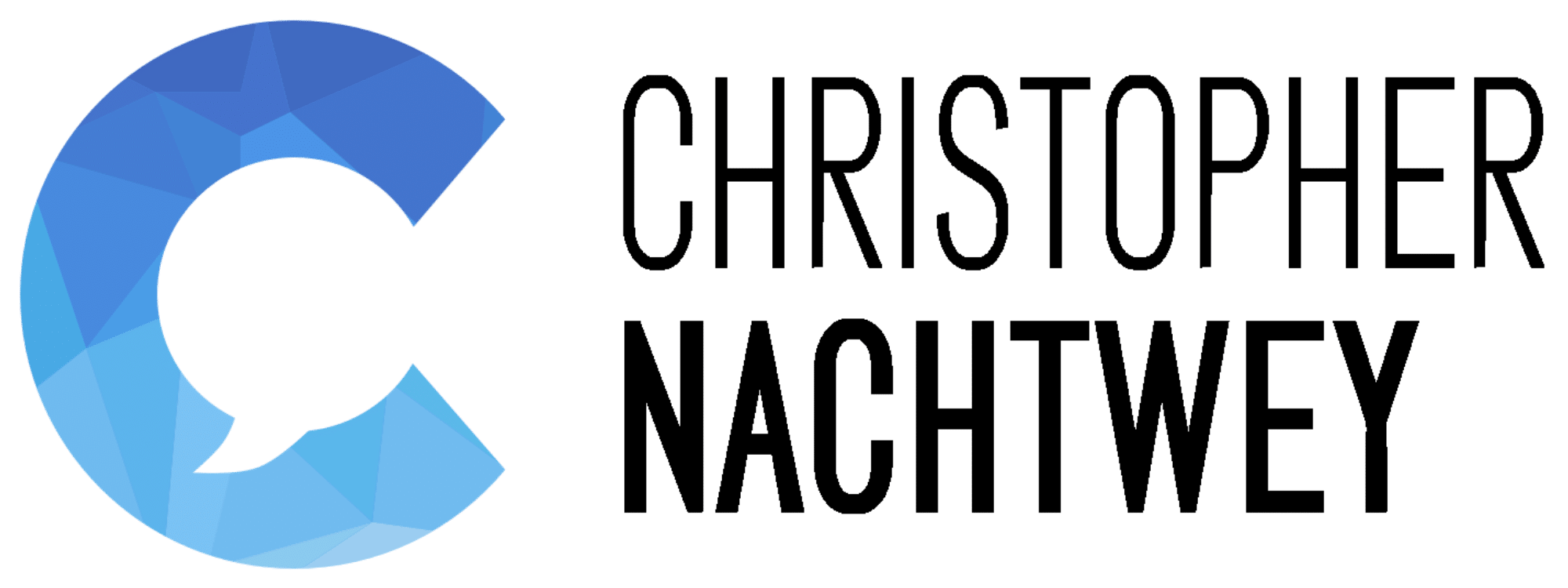 Christopher Nachtwey